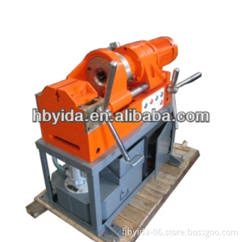 taper bar threading machine for bar sizes 16mm-40mm